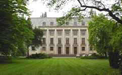 The University of Agronomic Sciences and Veterinary Medicine - Bucharest 